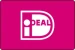 Méthode de paiement iDEAL
