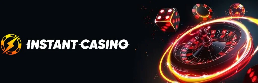 Instant Casino